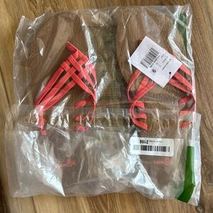 NWT Sanuk Women’s Yoga Sandy Sandal